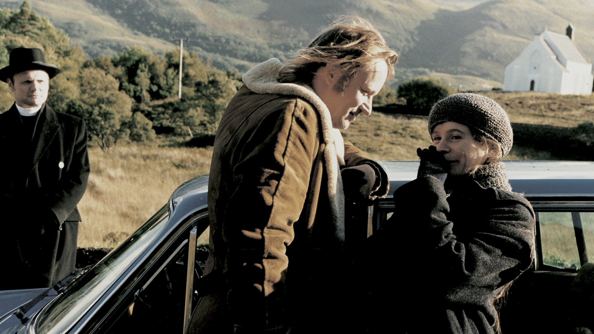 movie Breaking the Waves Image