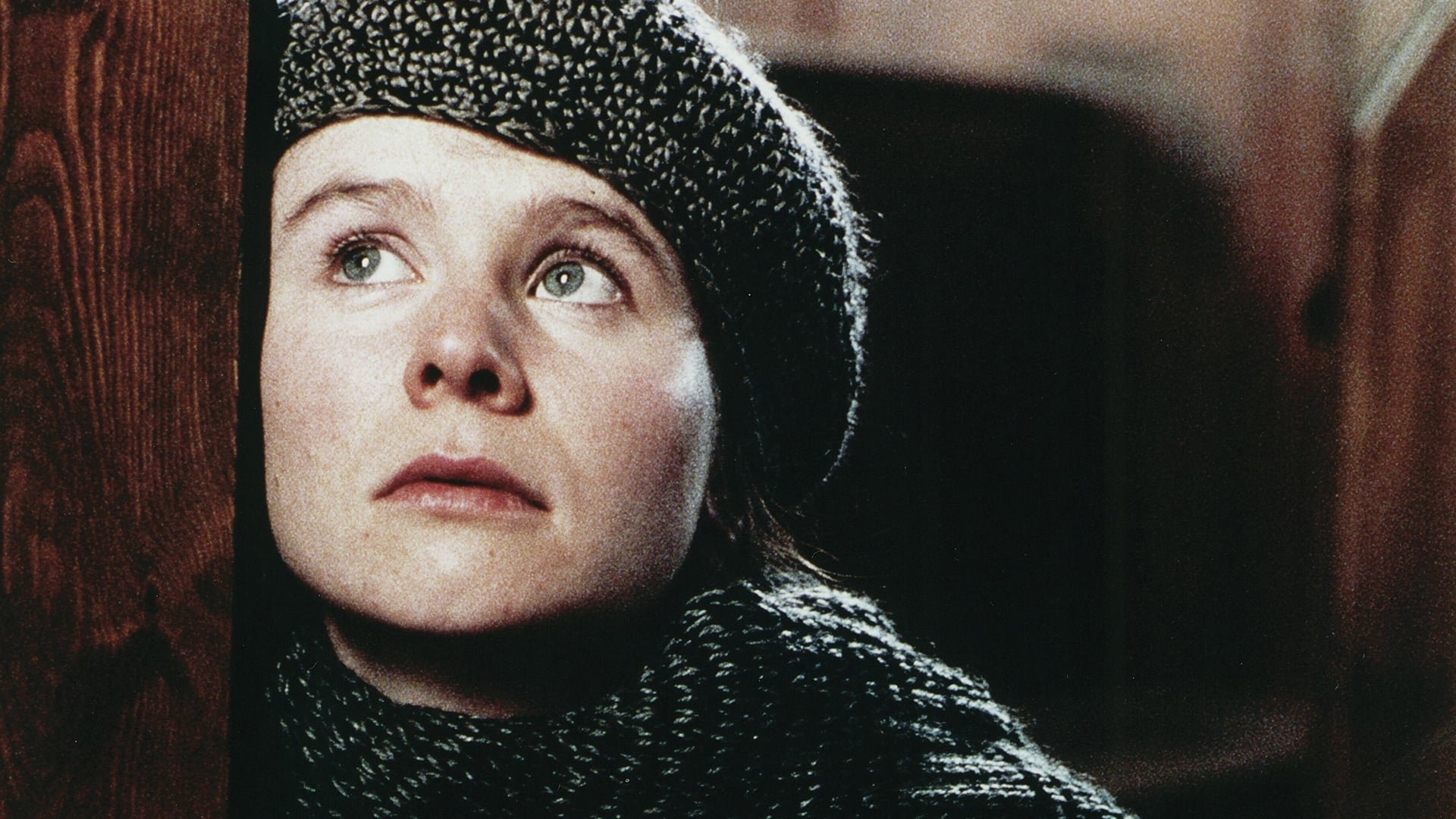 movie Breaking the Waves Image