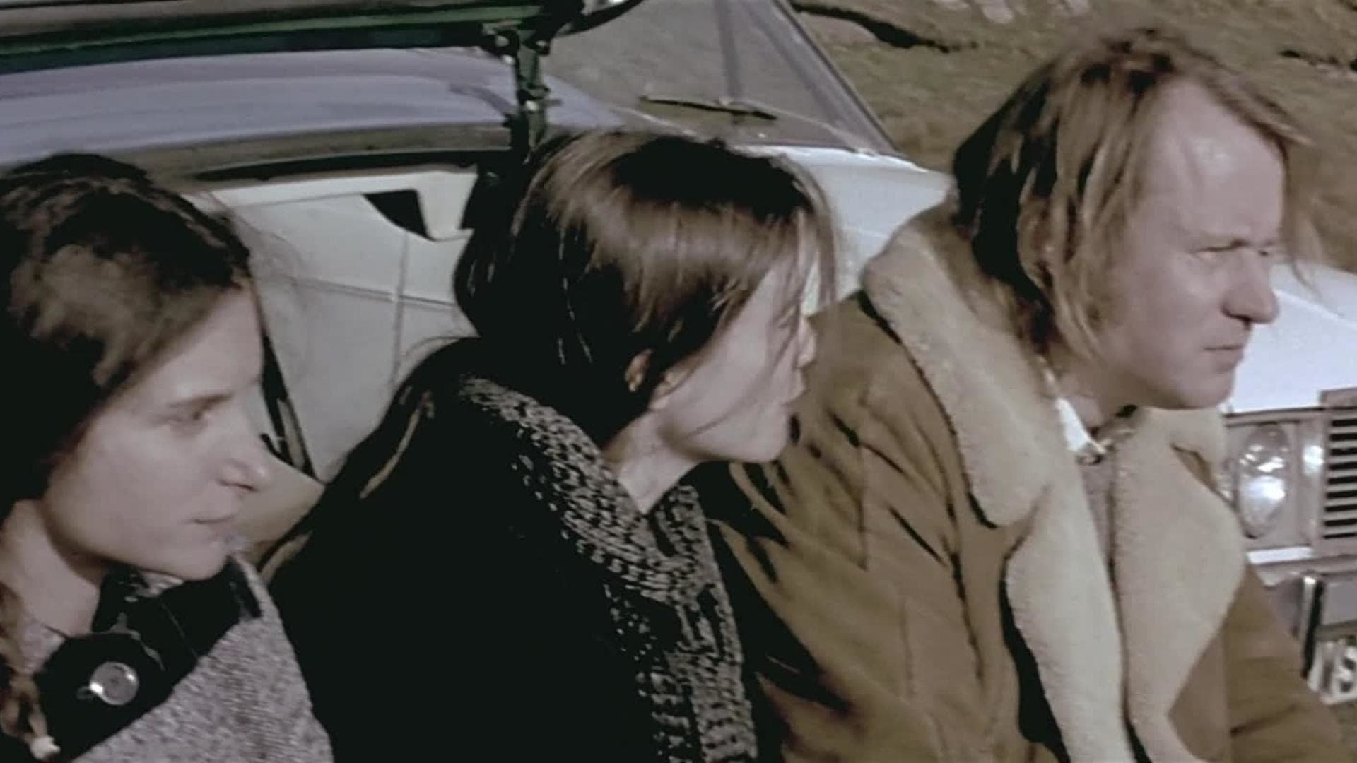 movie Breaking the Waves Image
