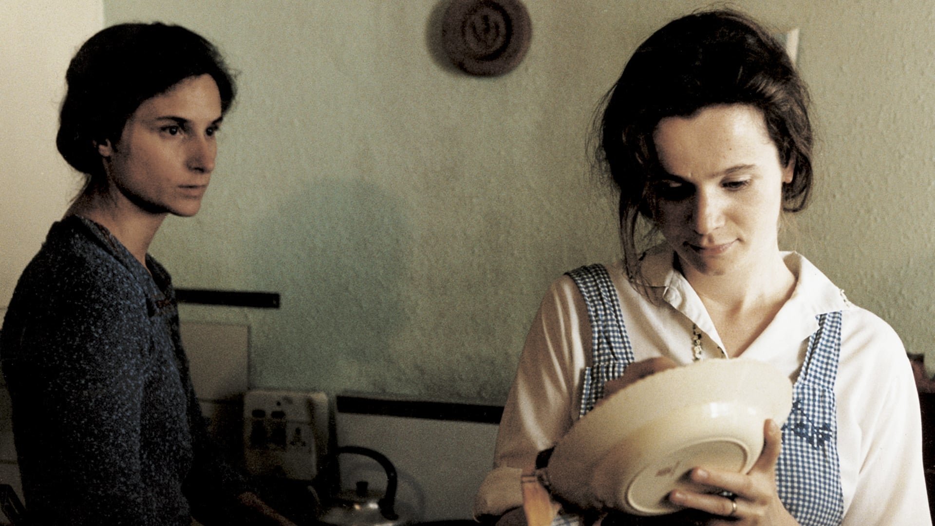 movie Breaking the Waves Image