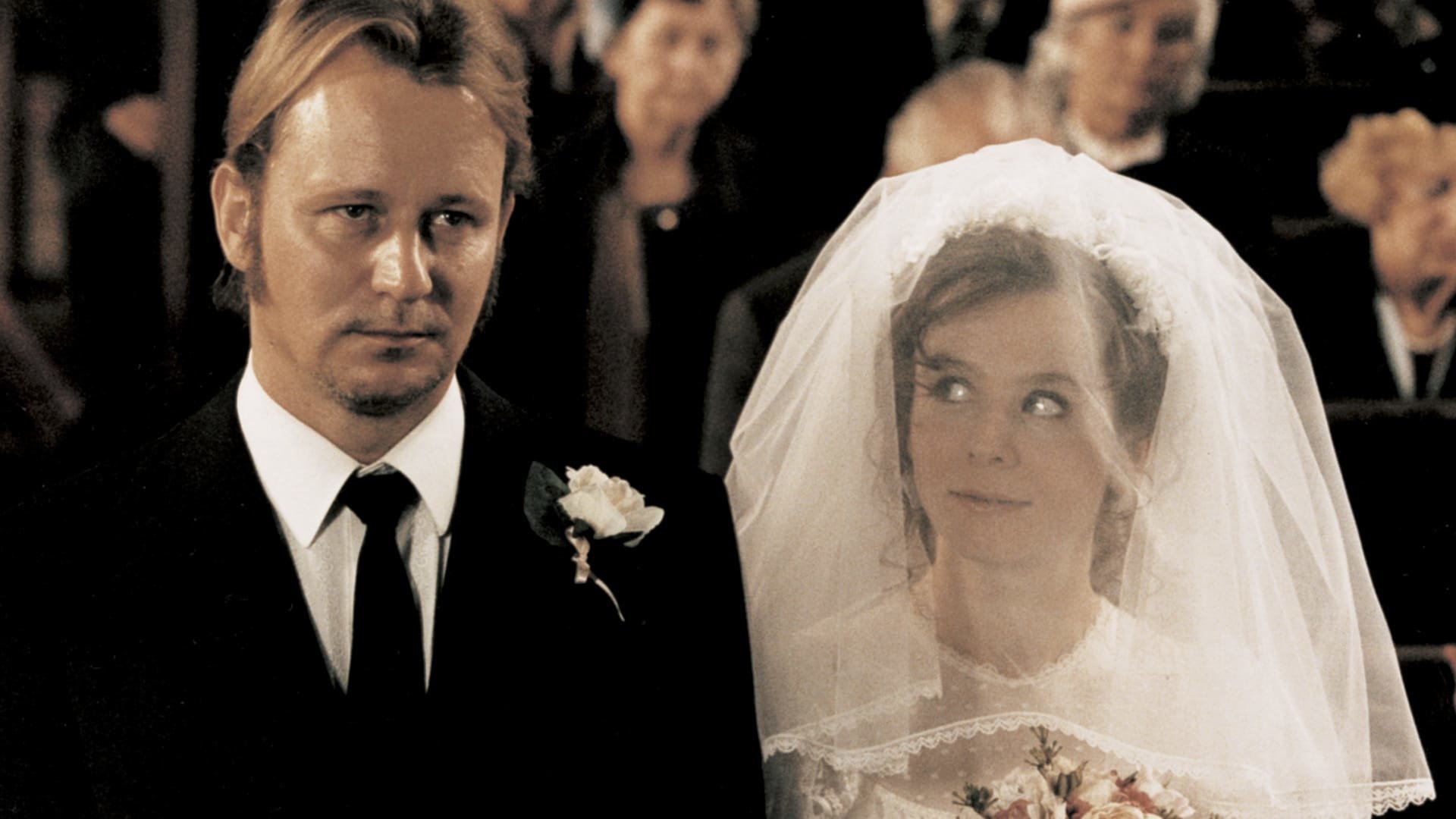 movie Breaking the Waves Image
