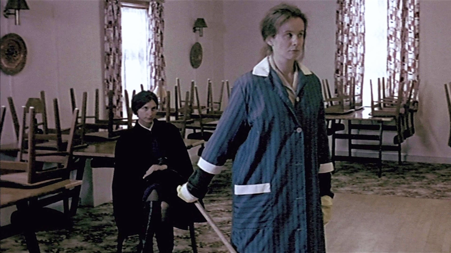 movie Breaking the Waves Image