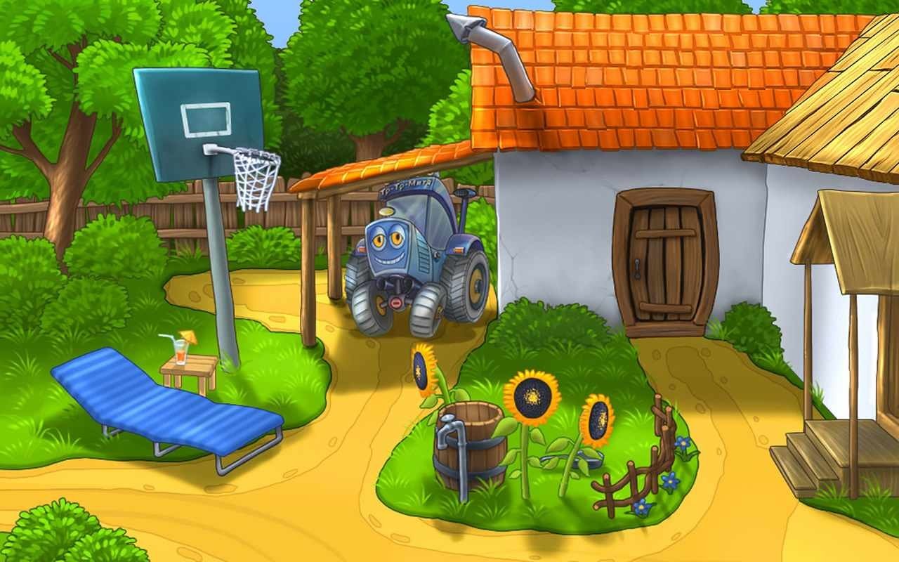 artistic cartoon Image
