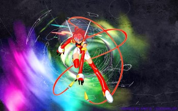 Preview Angelic Layer
