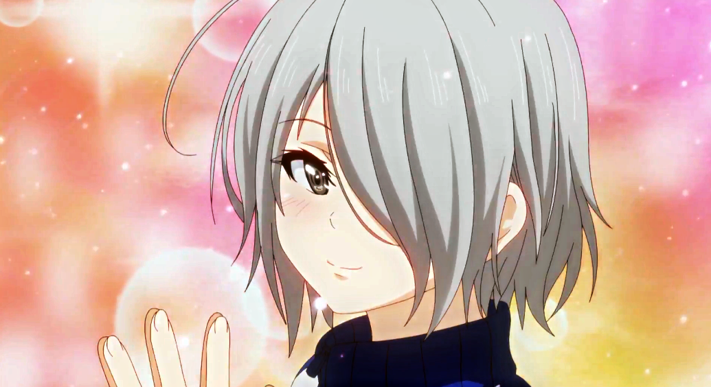 Why In The Hell Are You Here Teacher Why the hell are you here, Teacher!? Picture - Image Abyss
