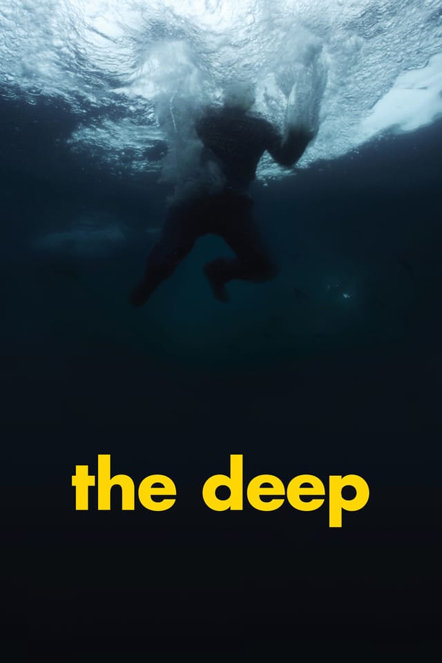 The Deep Picture - Image Abyss