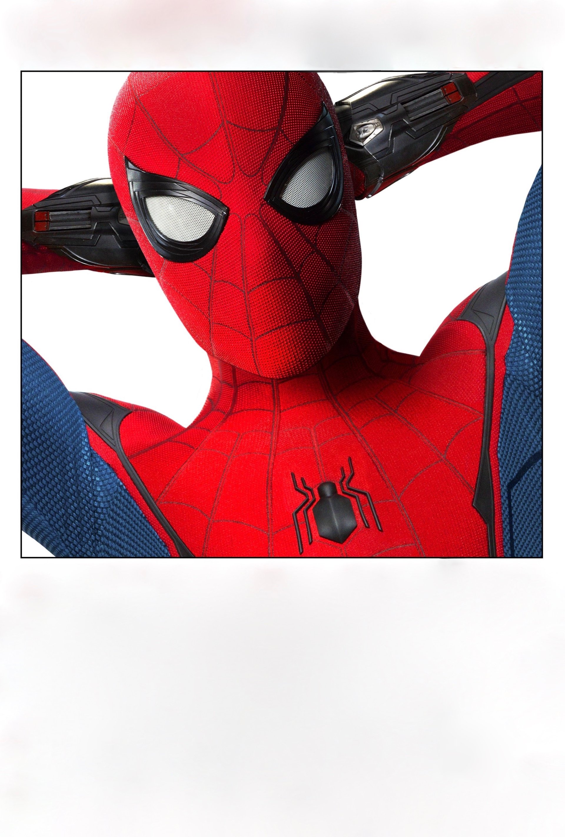 spider man movie Spider-Man: Homecoming Image