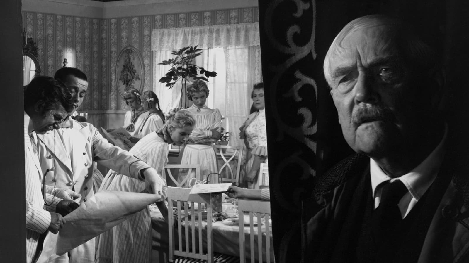 movie Wild Strawberries Image