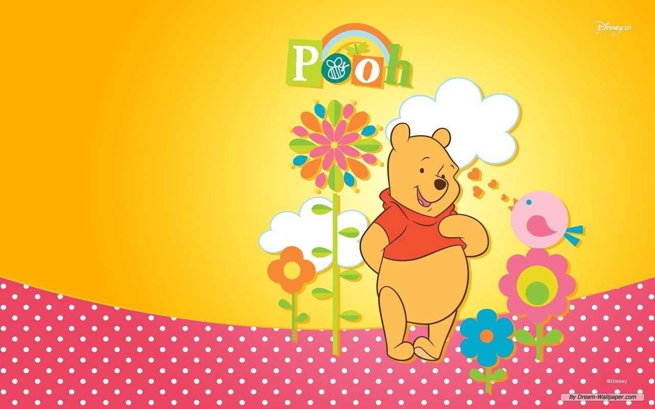 TV Show Winnie the Pooh Image
