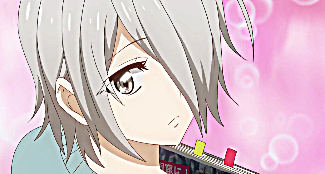 Chizuru Tachibana Anime Why the hell are you here, Teacher!? Image