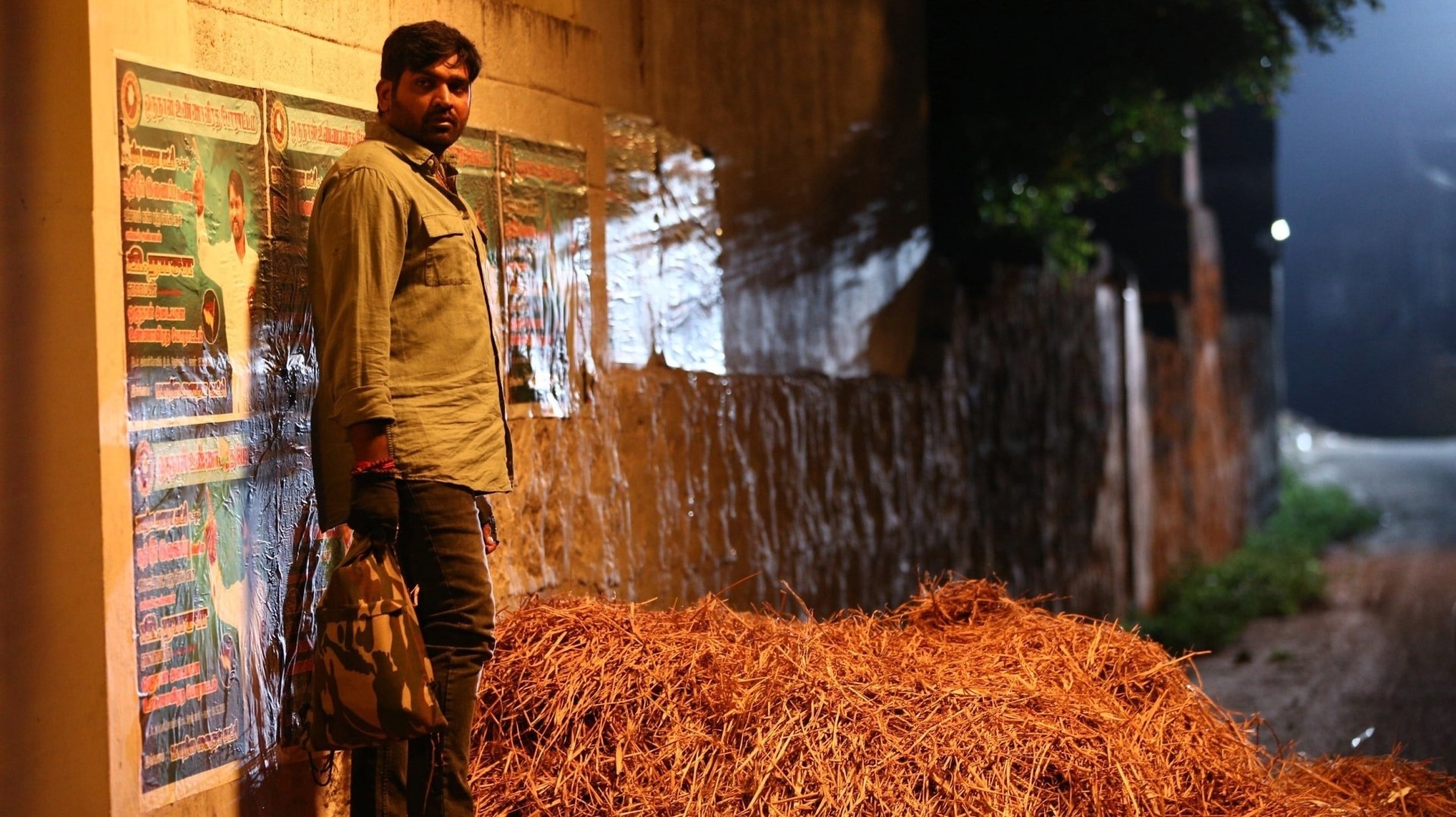 movie Sindhubaadh Image