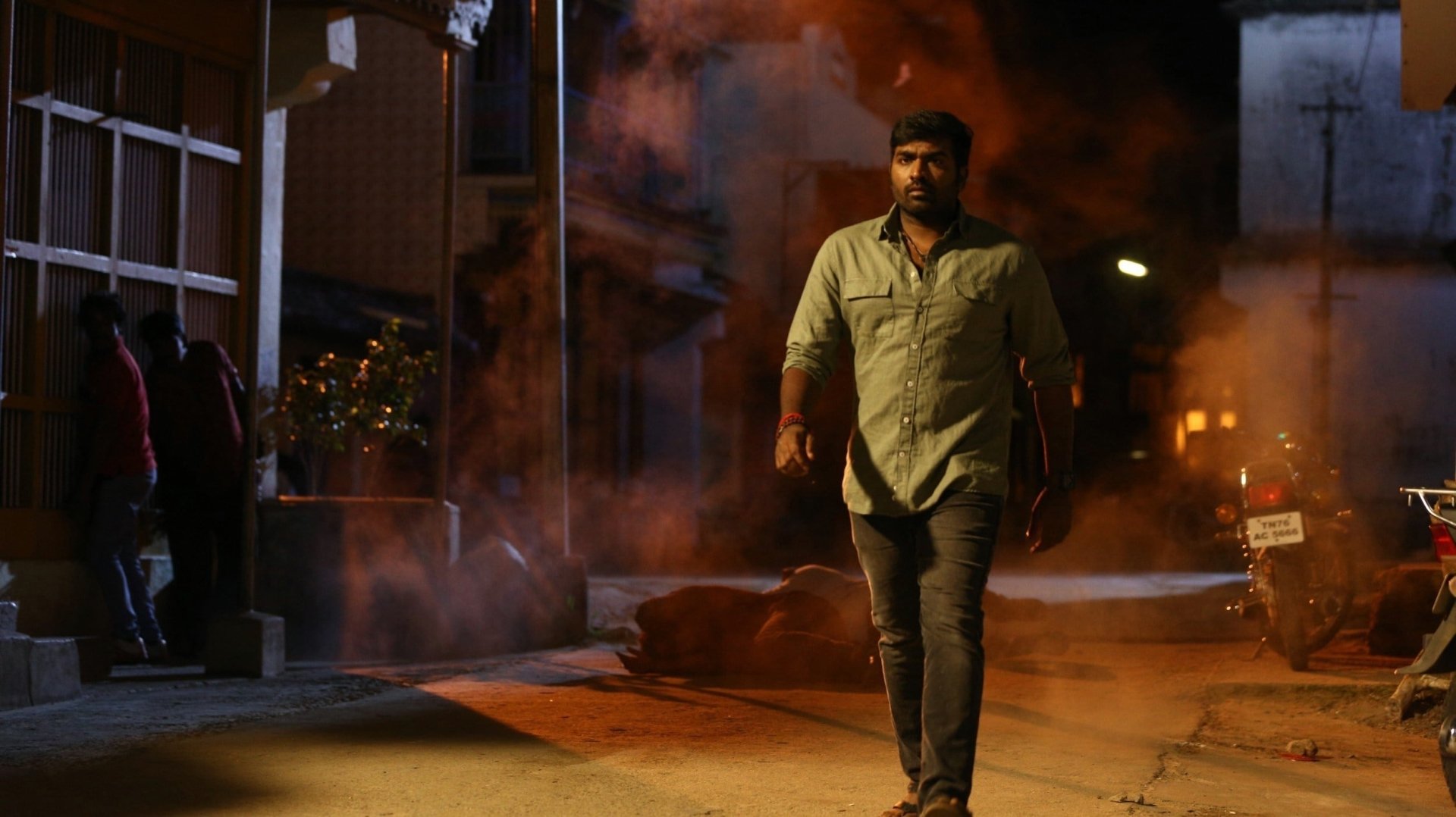 movie Sindhubaadh Image