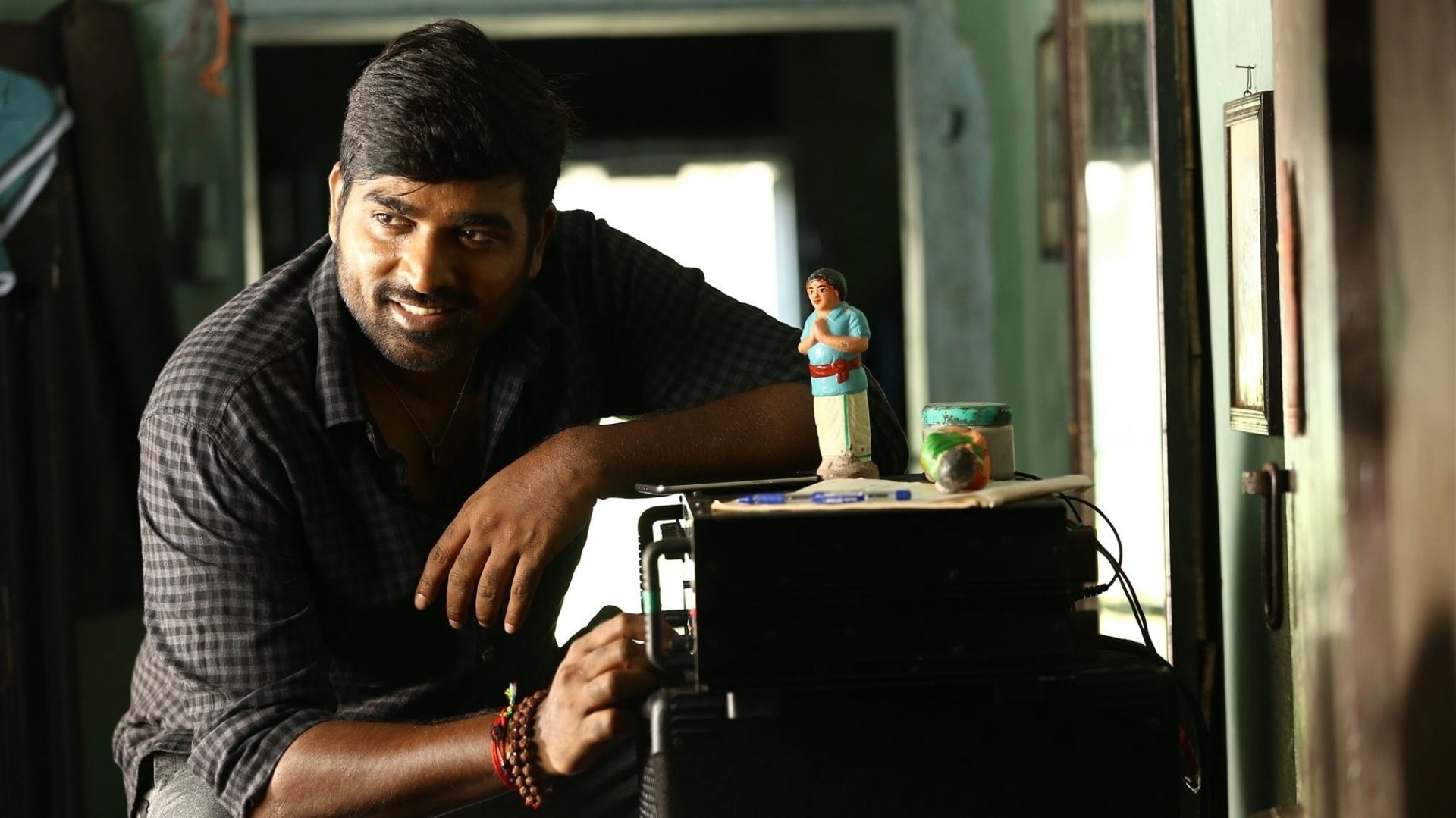 movie Sindhubaadh Image