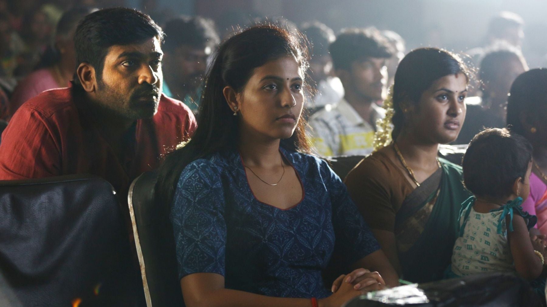 movie Sindhubaadh Image