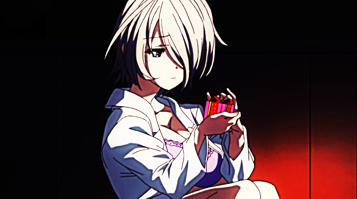 Anime Why the hell are you here, Teacher!? Image