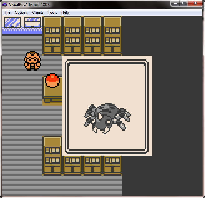  Spinarak Solo Run - Pokemon Gold