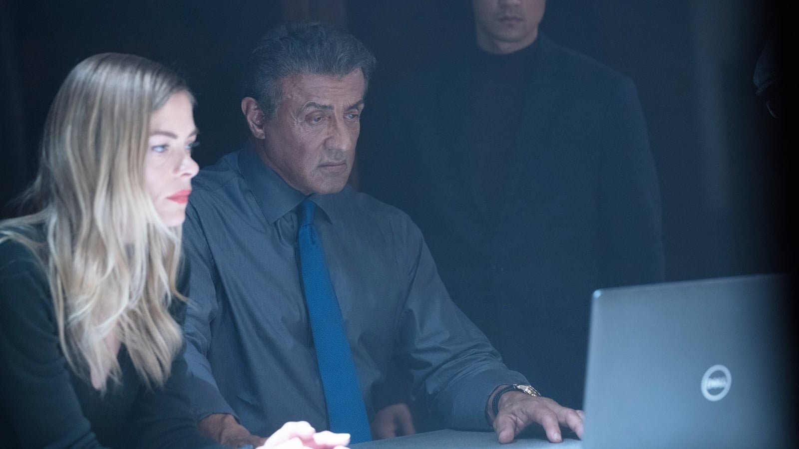 movie Escape Plan: The Extractors Image
