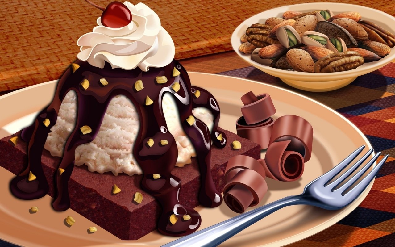food dessert Image