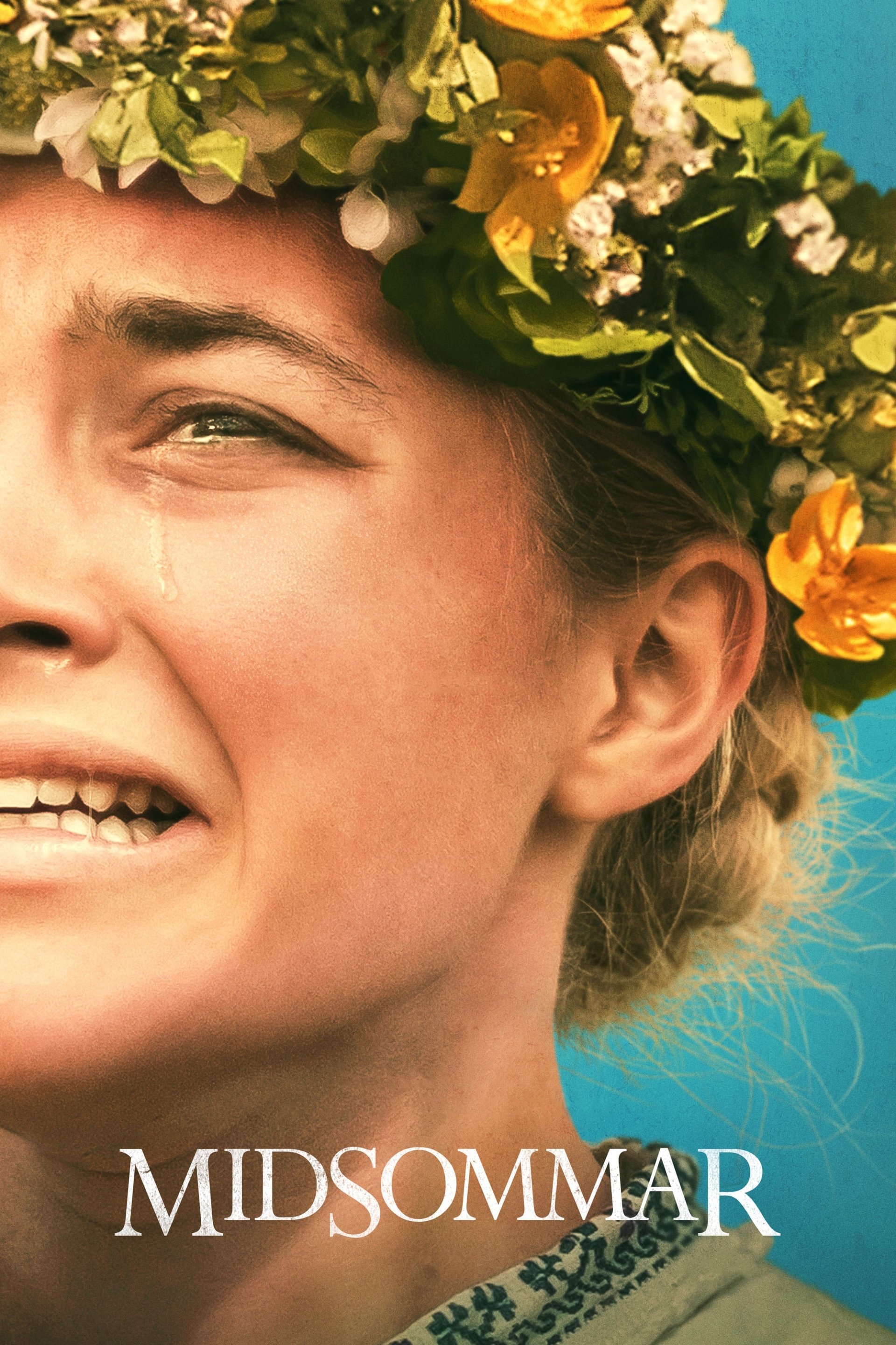 movie Midsommar Image