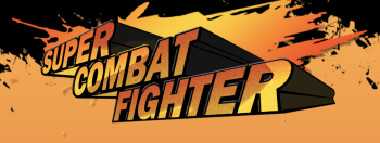 Chuck Yeagar's Fighter Combat