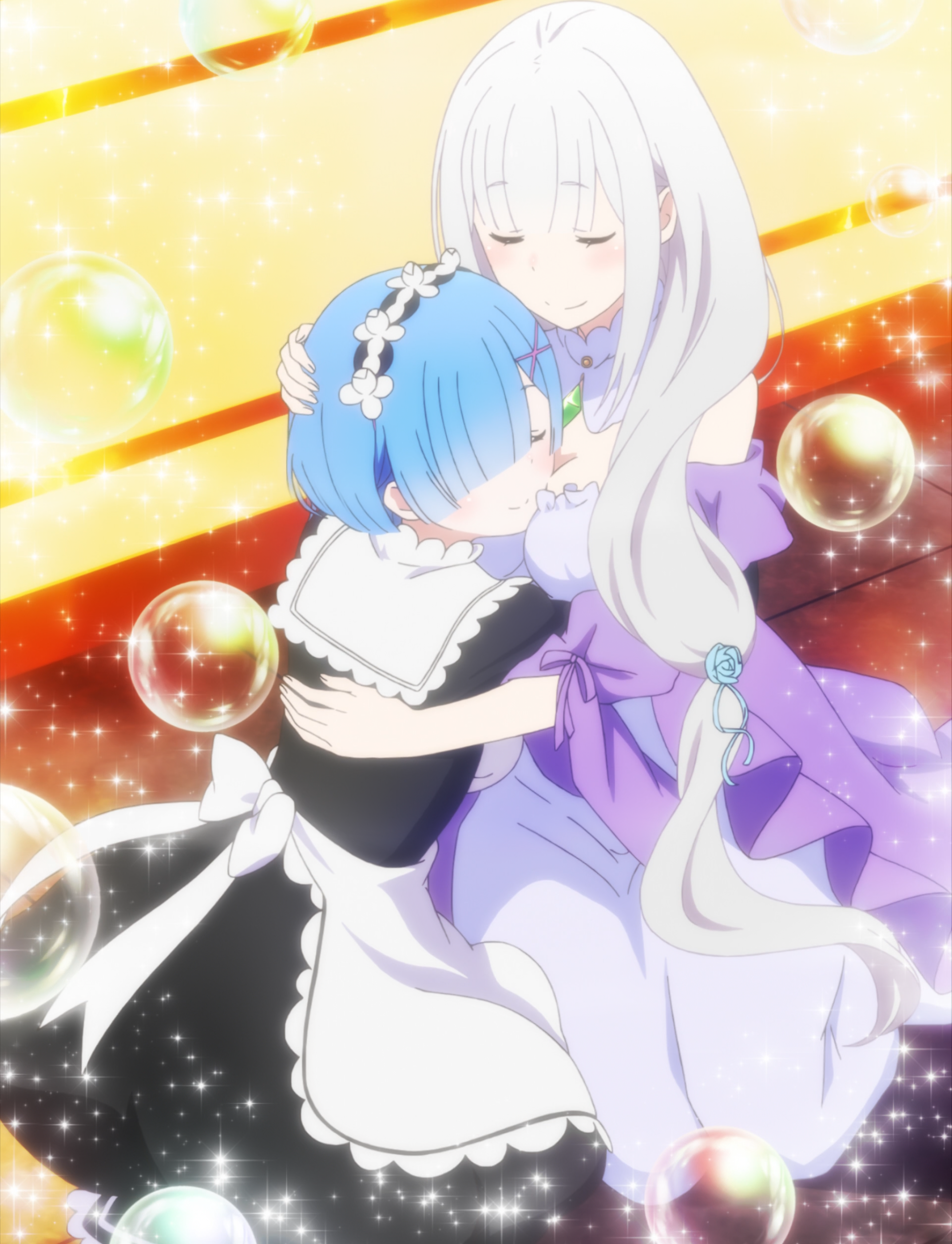 Anime Re:ZERO -Starting Life in Another World- Picture
