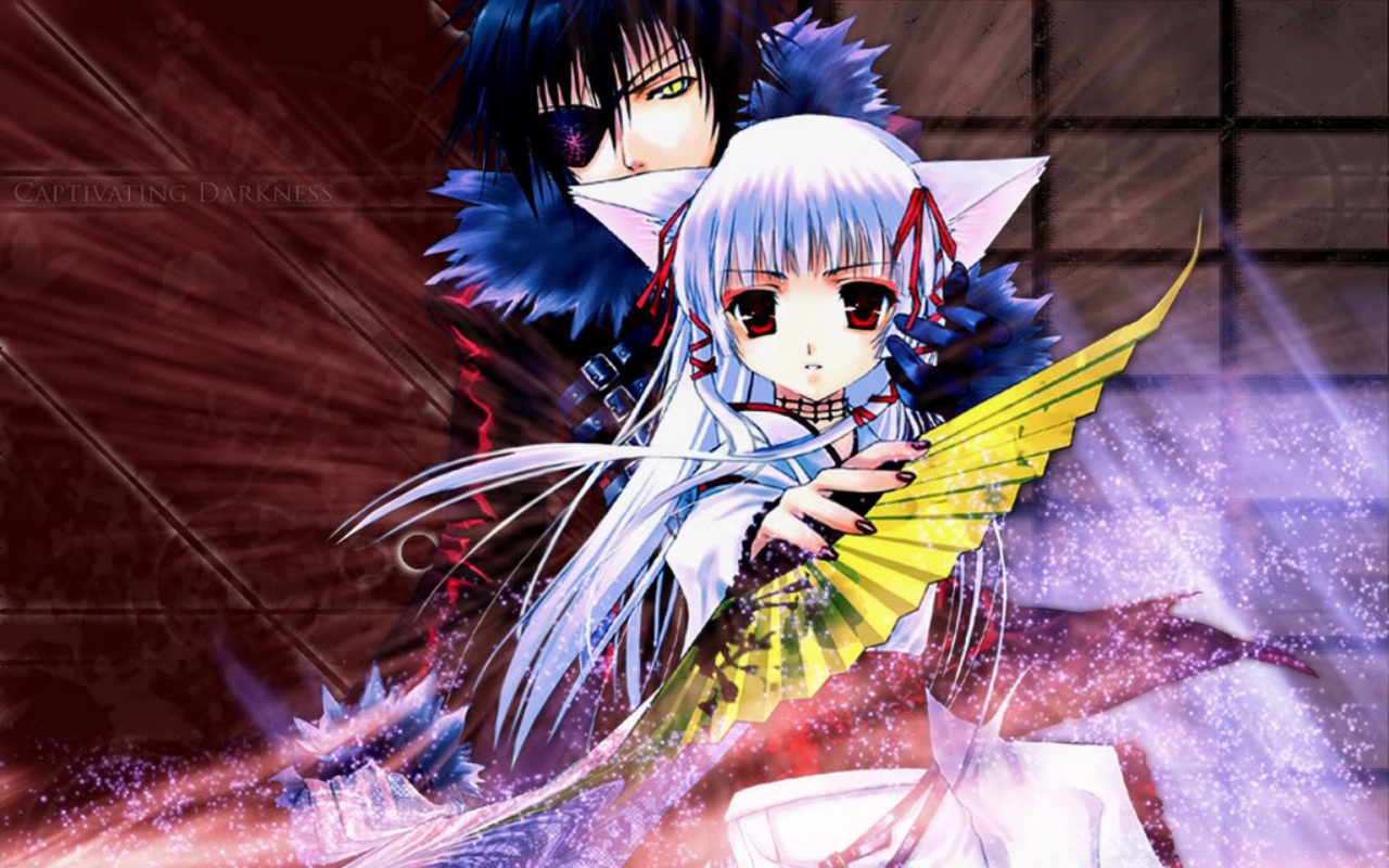 Anime Women Picture