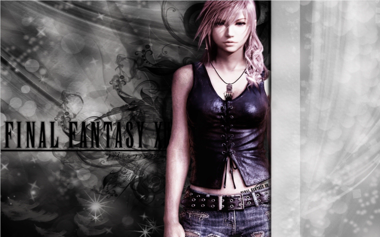 Final Fantasy XIII Picture