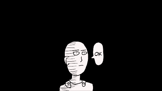 Download Anime One-Punch Man Image