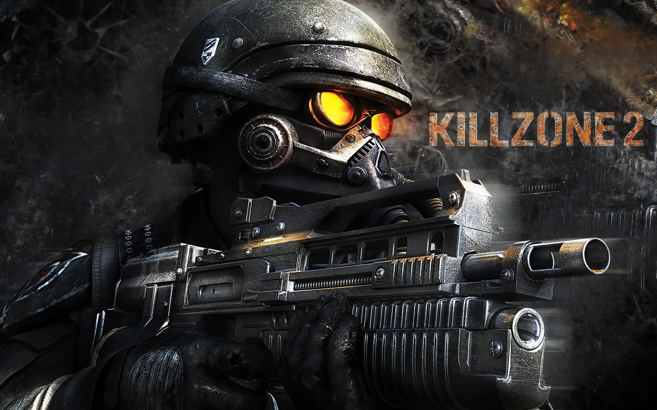 Killzone 2 Picture
