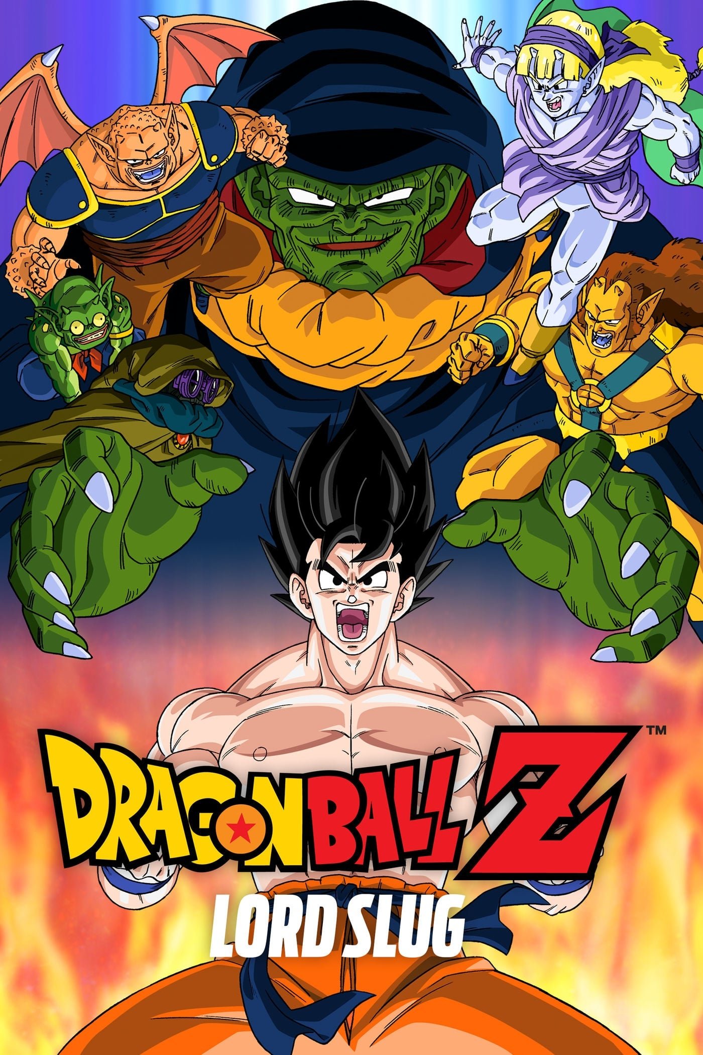 download de dragon ball z dublado