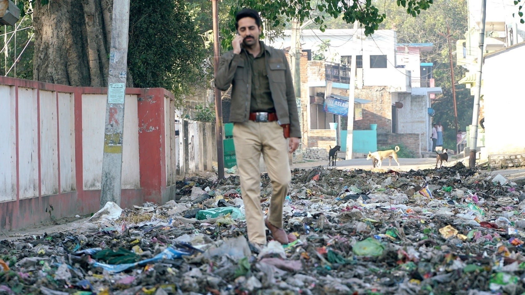 movie Article 15 Image