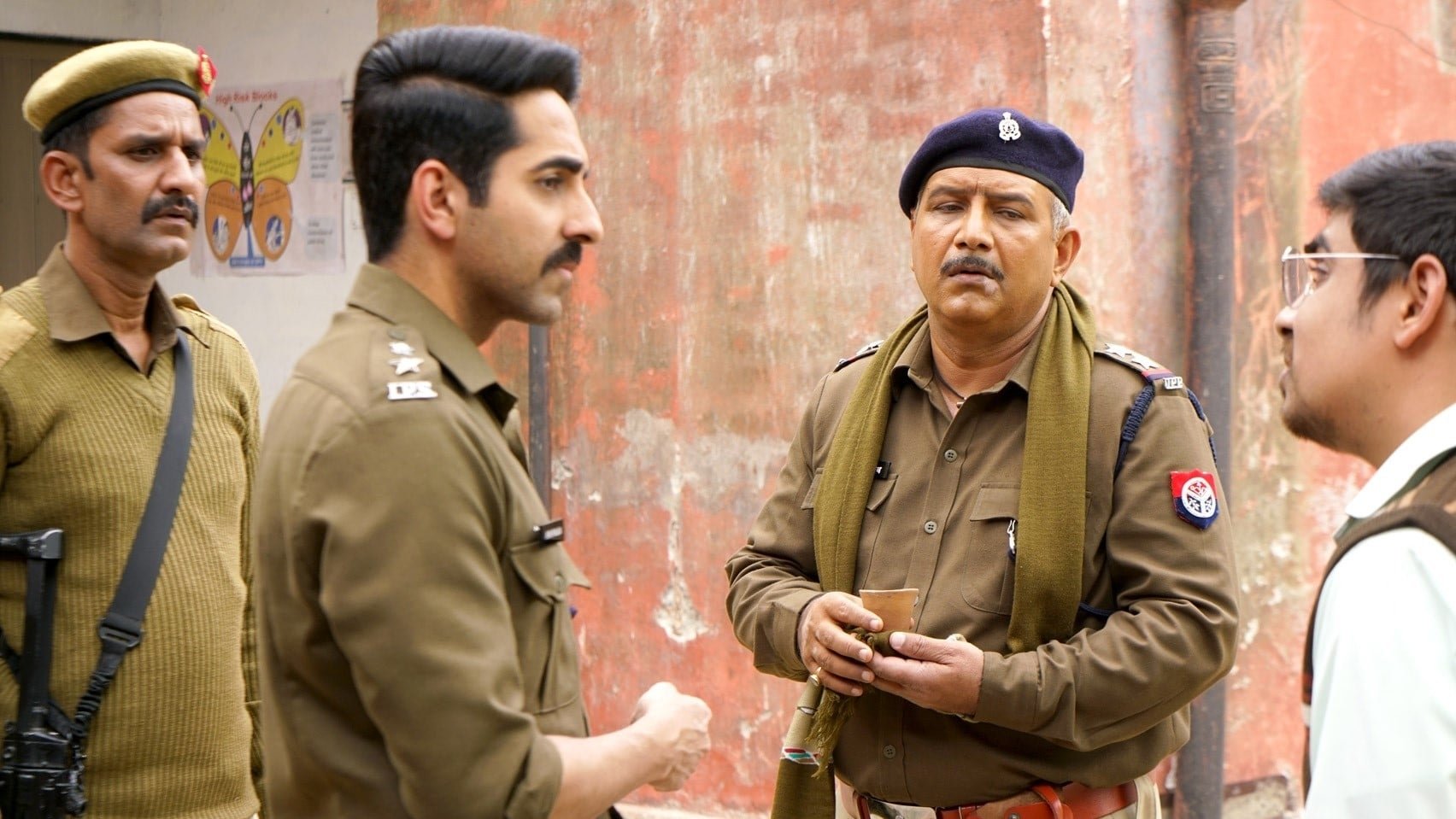 movie Article 15 Image