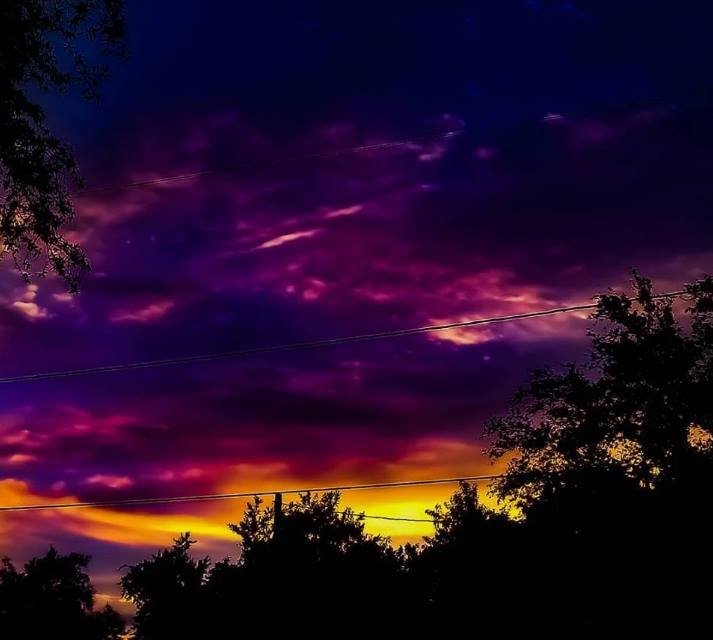 photography sunset Image