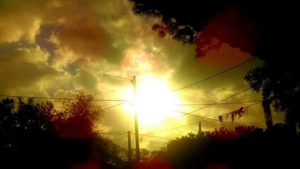 photography sunrise Image