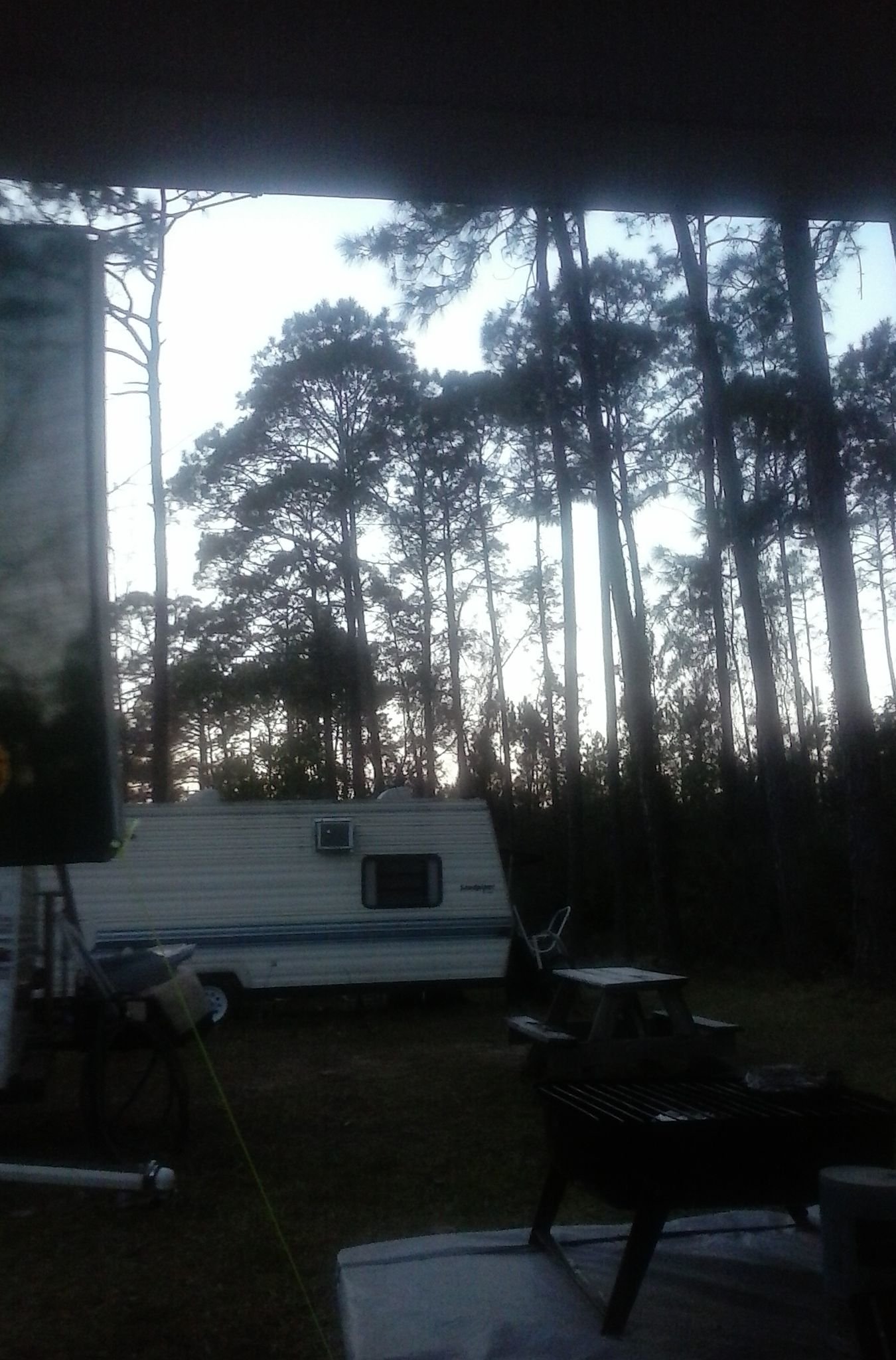 photography camping Image