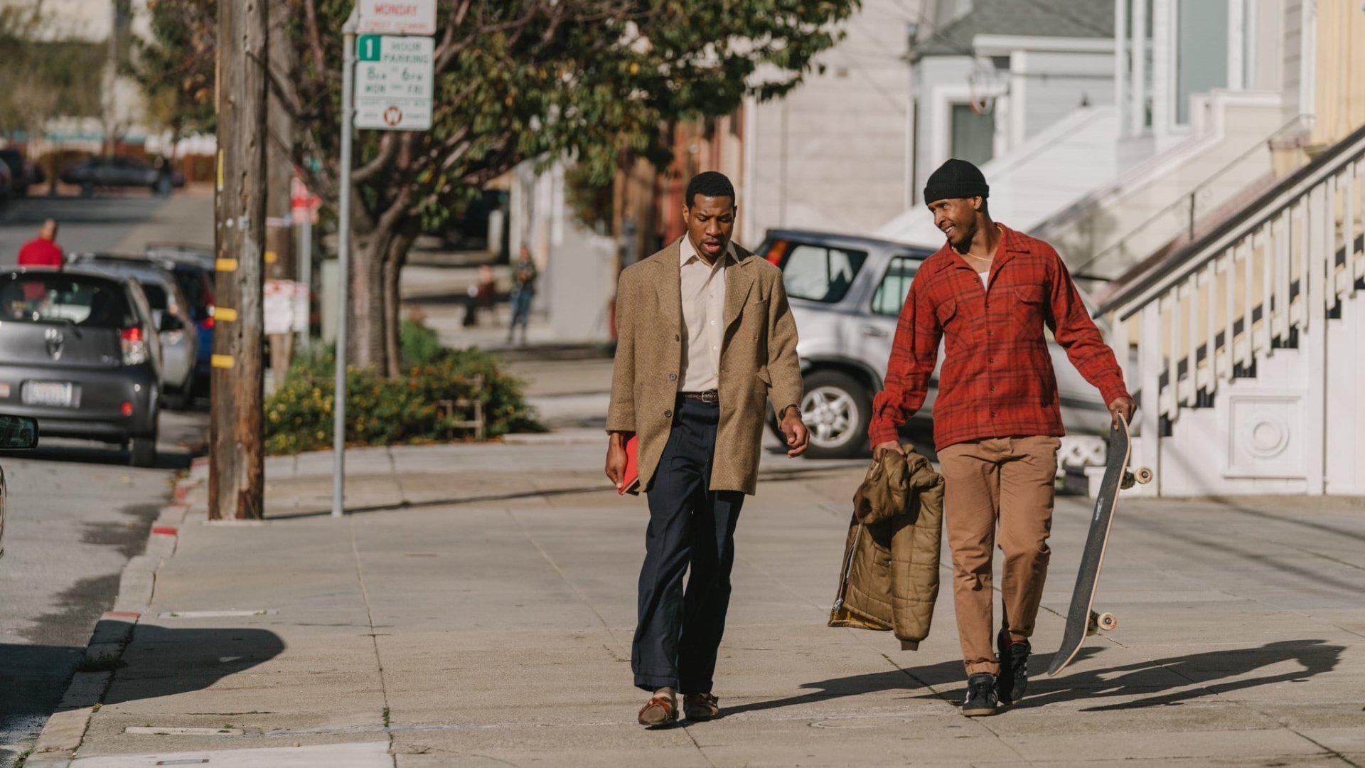 movie The Last Black Man in San Francisco Image