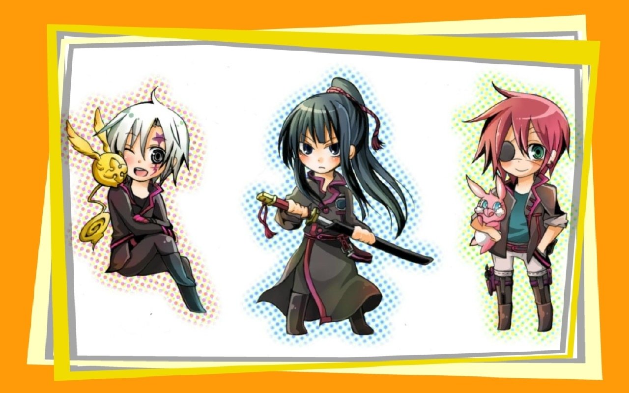  Allen, Yu, &amp; Lavi