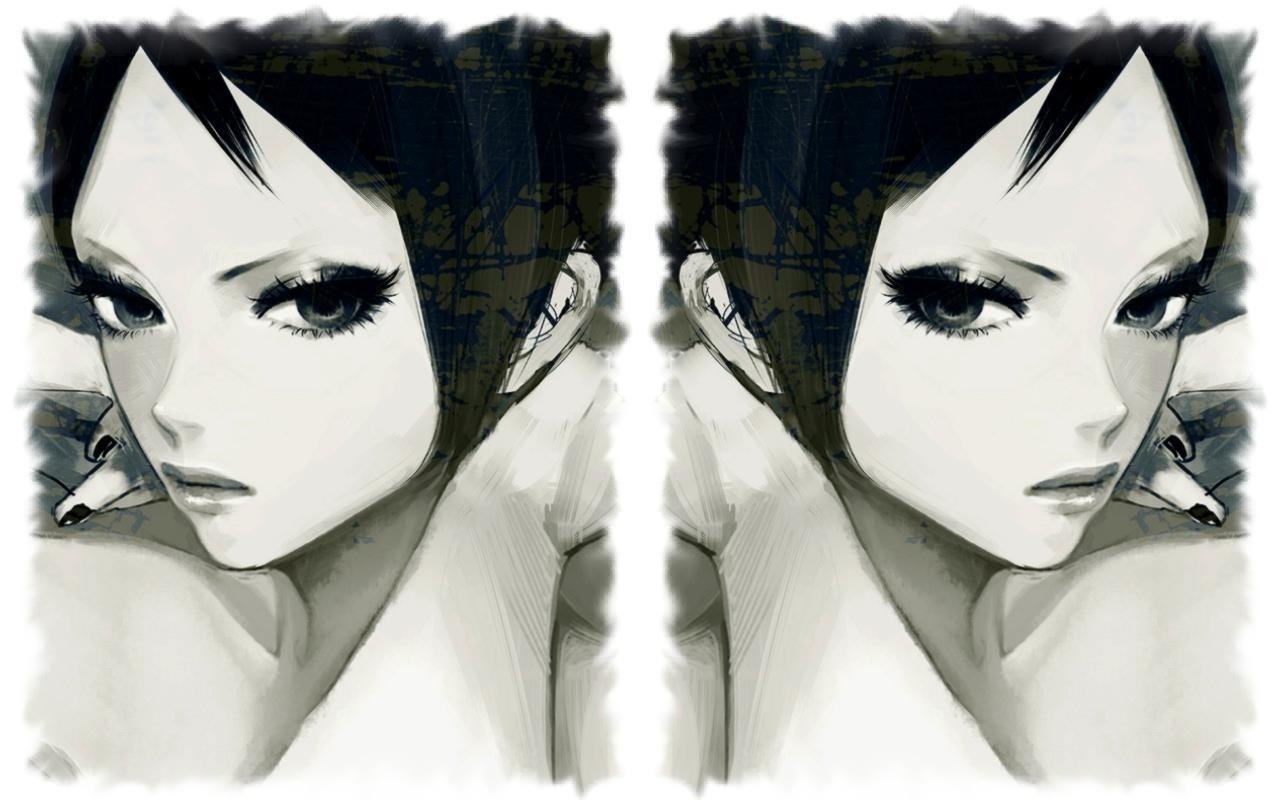  Mirrored
