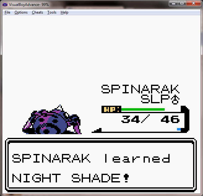 Download Video Game Pokémon: Gold And Silver Image