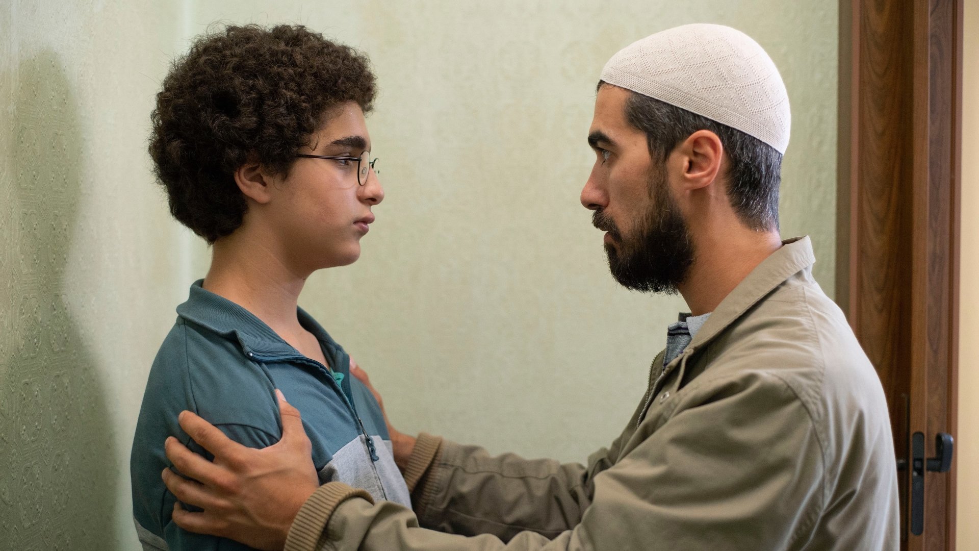 movie Young Ahmed Image