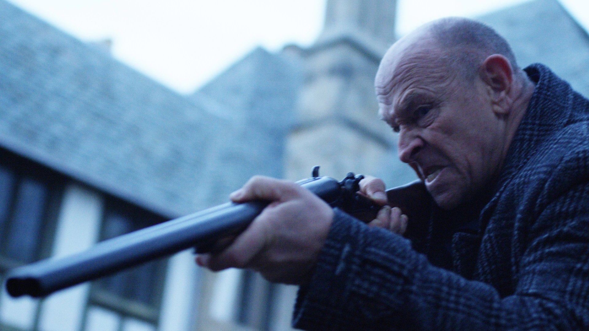 movie The Russian Bride Image