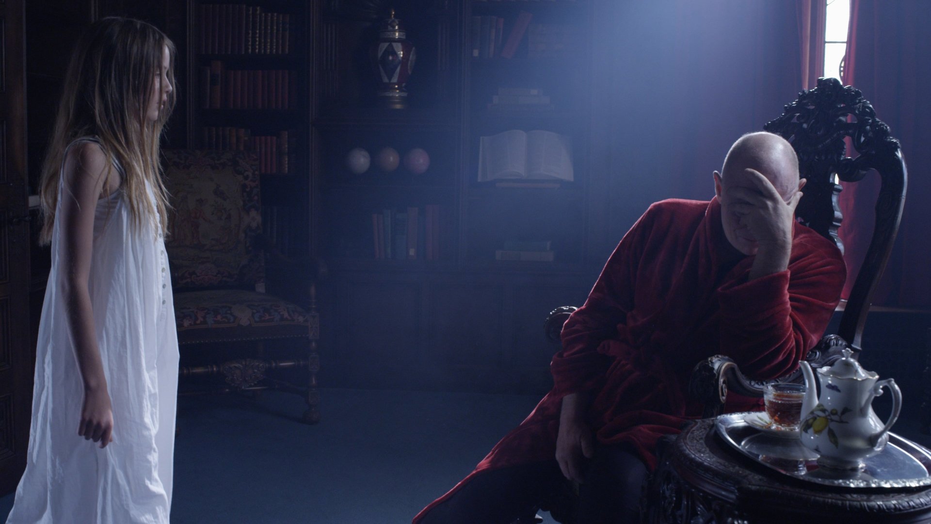 movie The Russian Bride Image