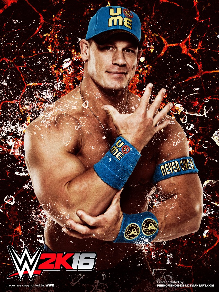 WWE Image - ID: 25468 - Image Abyss