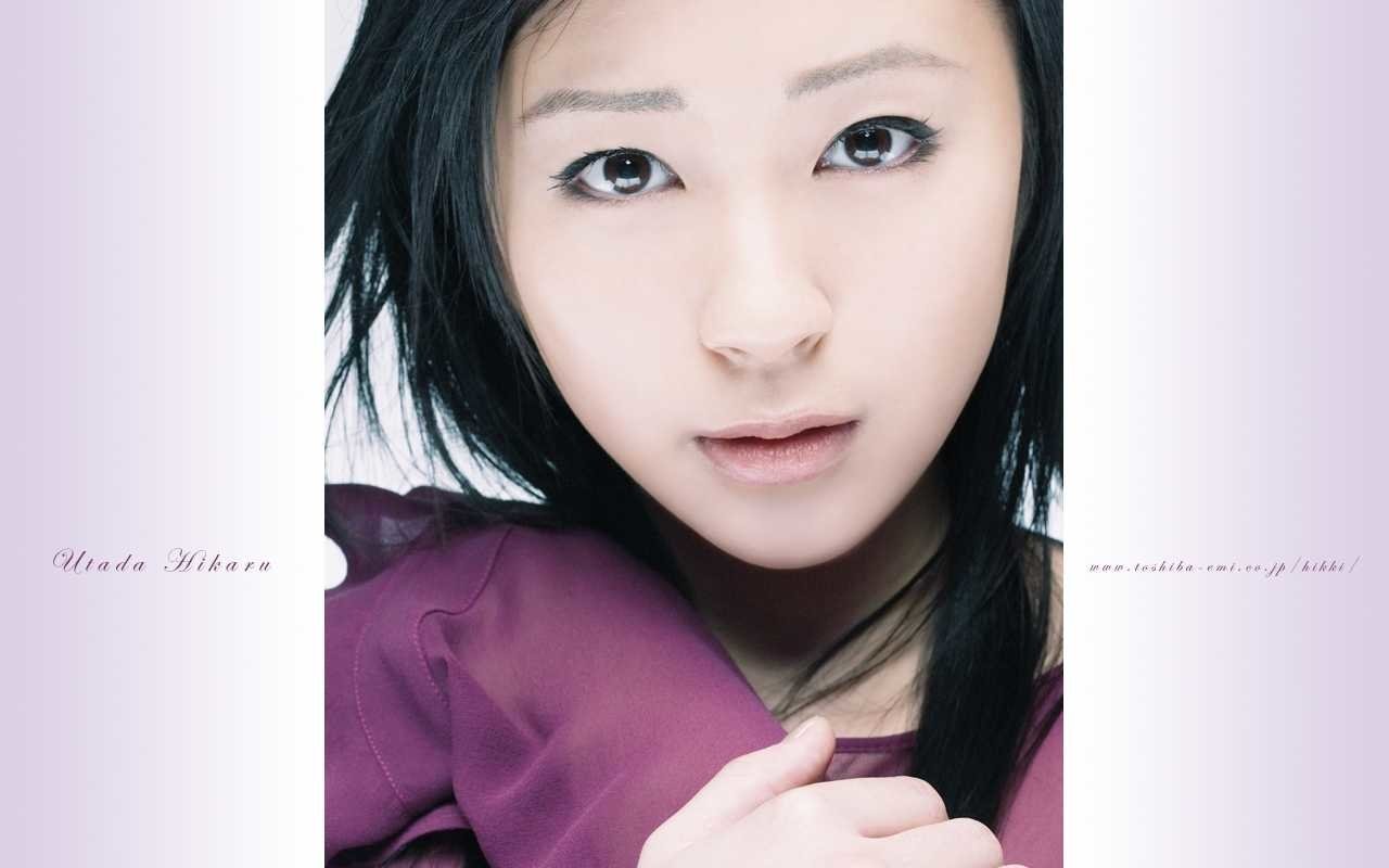 music hikaru utada Image