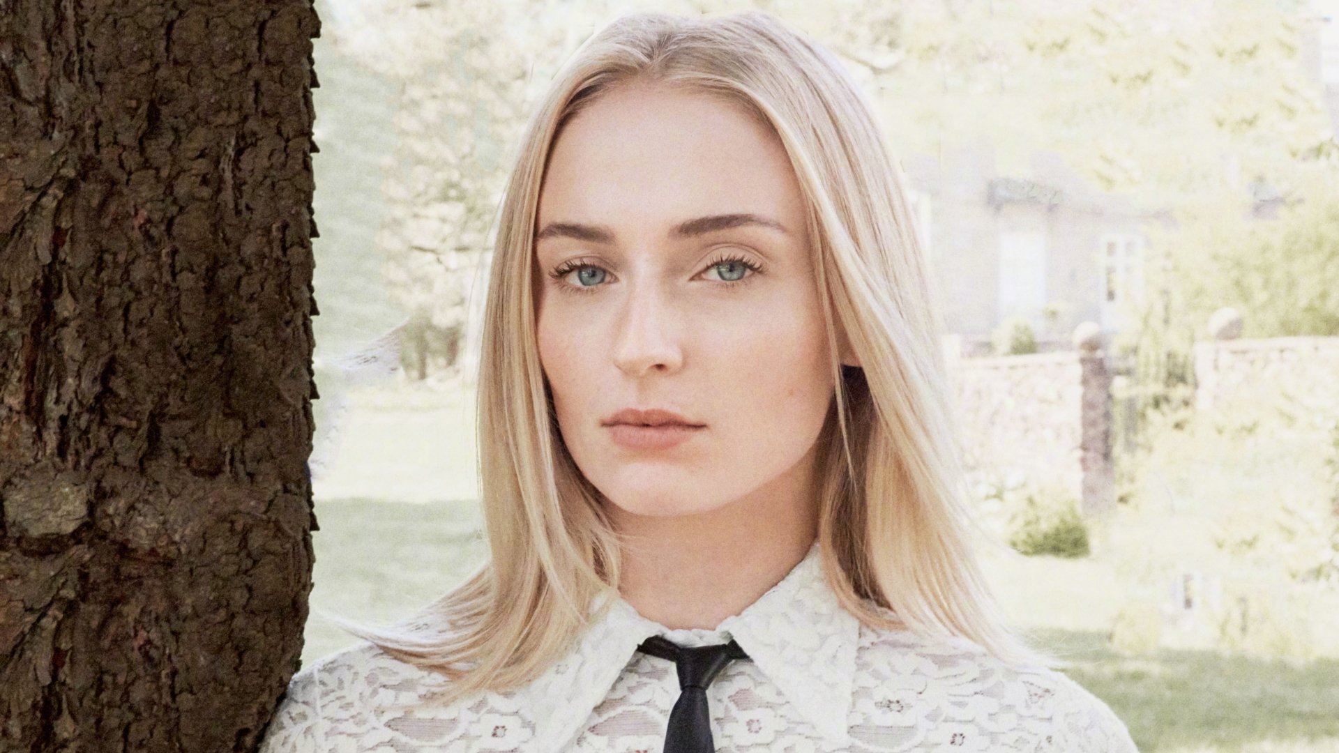 Celebrity Sophie Turner Image