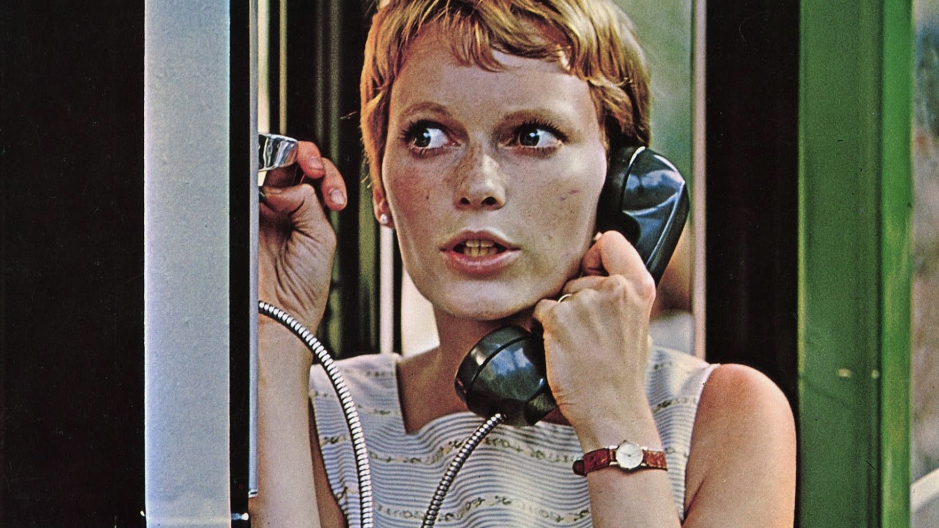 Rosemary's Baby Image ID 254970 Image Abyss