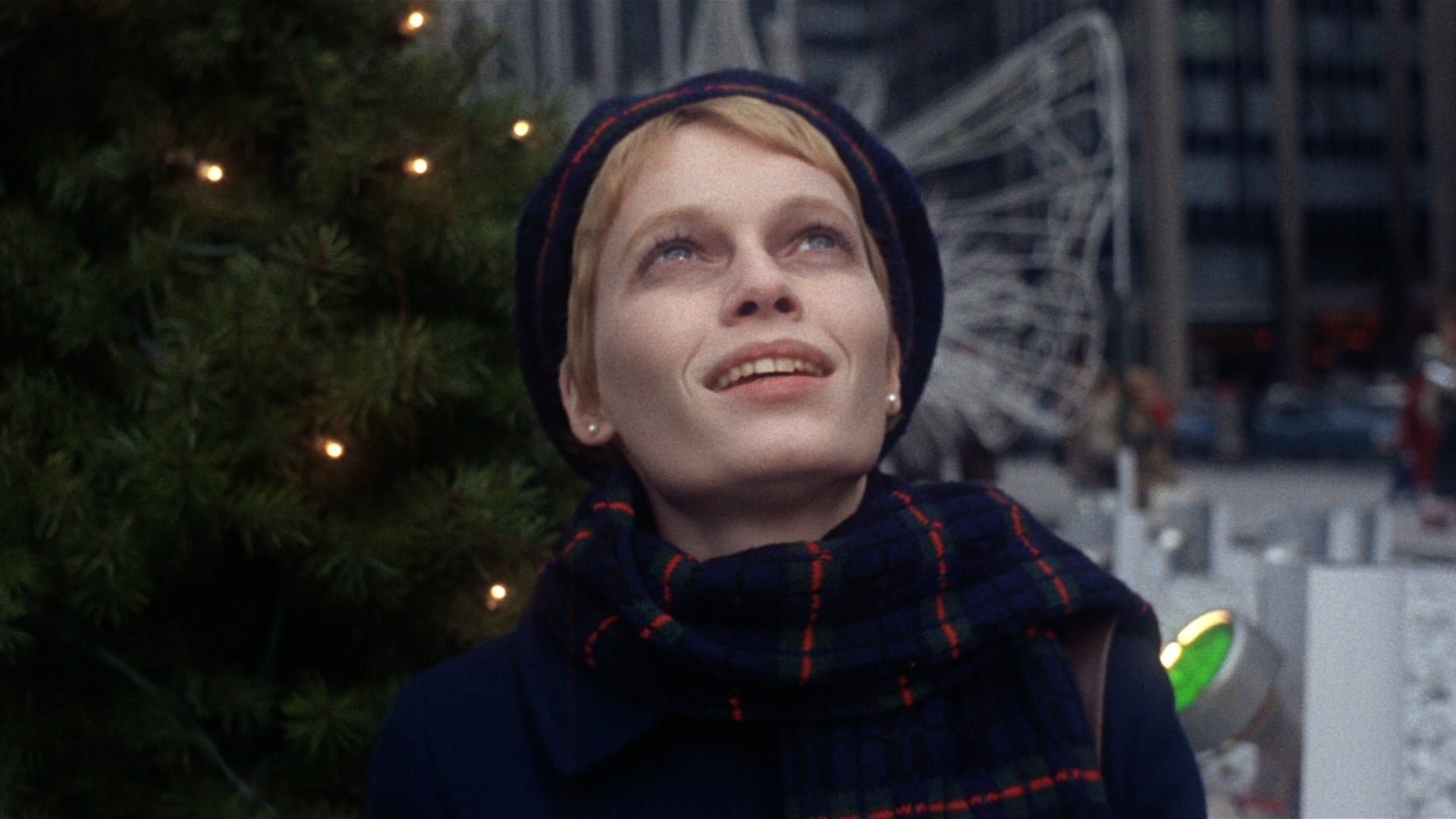 movie Rosemary's Baby (1968) Image