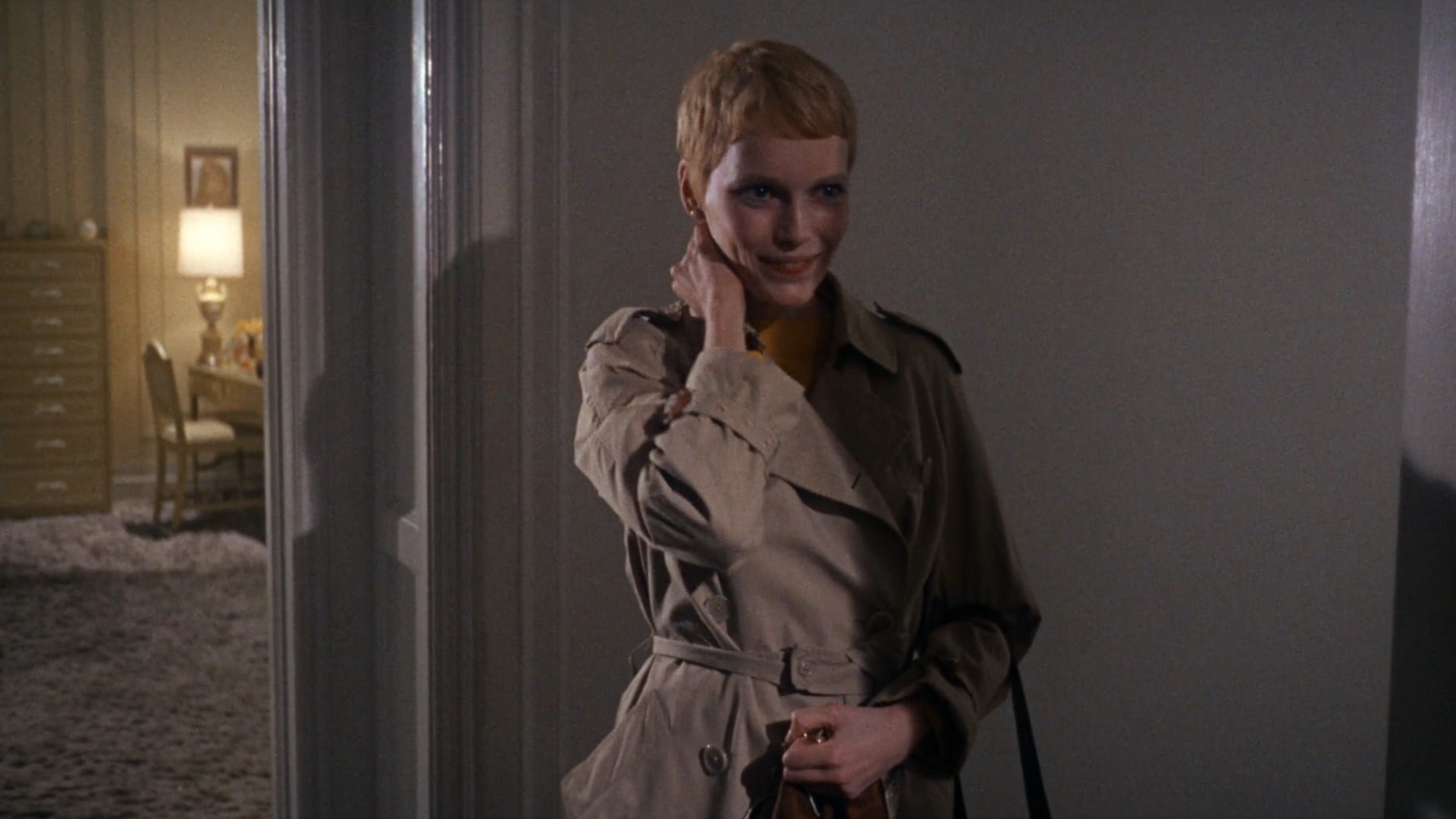 movie Rosemary's Baby (1968) Image