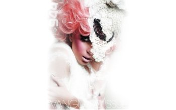 Preview Lady Gaga