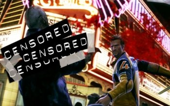 Preview Dead Rising
